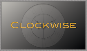Clockwise